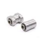 HOWE HOW22900 Lower A Arm Bushing Oval 70-72 Chevelle