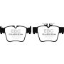 EBC Brakes DP32270C Redstuff Ceramic Low Dust Brake Pads