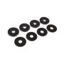 JKS Manufacturing Jeep Grand Cherokee WJ Front Lower Control Arms Spacer Washer Kit