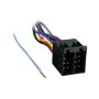 Metra 70-9401 Radio Wiring Harness for M B/L R/Sprinter 94-Up, Black