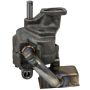 Moroso 22197 Big Block Chevy High Volume High Pressure Oil Pump & Pickup w/Shroud