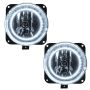 Oracle Lighting 7040-001 SMD Fog Lights, White