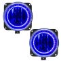 Oracle Lighting 7040-007 SMD Fog Lights, UV/Purple