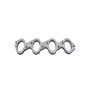 Kooks Custom Headers 7040-S Stock BBC Flange