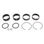 All Balls Racing 38-6104 04-09 Kawasaki VN2000 Fork Bushing Kit