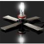 Putco 280010PZ Pro-Lux Zero Space LED Kit H10 (Pair)