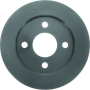 Bikers Choice 483309 09-13 Trike Rear Brake Rotor Replaces H-D 83425-09