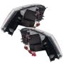 Oracle Lighting 7043-504 SMD Pre-Assembled Headlights, ColorSHIFT(tm) - Simple