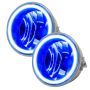 Oracle Lighting 7044-002 SMD Fog Lights, Blue