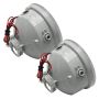 Oracle Lighting 7044-002 SMD Fog Lights, Blue