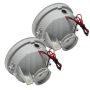 Oracle Lighting 7044-333 SMD Fog Lights, ColorSHIFT
