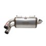 S&S Cycle 550-1041 16-21 Polaris RZR Turbo Power Tune XTO - Race Only