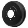 Dynamic Friction 365-67022 Brake Drum