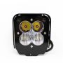 Baja Designs 507020 XL Pro (D/C) Headlight Kit