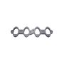Kooks Custom Headers 7046-BS LSX Flange Stainless