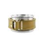 Mishimoto MMCLAMP-QD-30GD 3.0in Quick Release Clamp Assembly - Gold