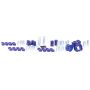 Superpro KIT128K Nissan R33 GT-S Skyline (RWD) Vehicle Enhancement Kit
