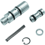 Bikers Choice 601531 L87-14 Big Twin Exc 08-Up Touring L87-03 XL R Master Cyl Rbld Kit Repl H-D 42382-87C