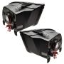 Oracle Lighting 7048-334 SMD Pre-Assembled Headlights, ColorSHIFT(tm) - No Controller