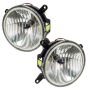 Oracle Lighting 7049-001 SMD Fog Lights, White