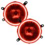 Oracle Lighting 7049-003 SMD Fog Lights, Red