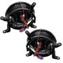Oracle Lighting 7049-003 SMD Fog Lights, Red