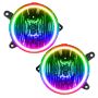 Oracle Lighting 7049-333 SMD Fog Lights, ColorSHIFT