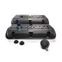 Ford Racing M-6582-A Black Satin Valve Covers