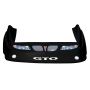FIVESTAR FIV375-417B New Style Dirt MD3 Combo GTO Black