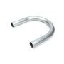 PATRIOT EXHAUST PEPH6932 U-Bend Stainless 1.875 x 6in Radius 18 Gauge