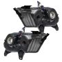 Oracle Lighting 7050-335 SMD Pre-Assembled Headlights, Non-HID, ColorSHIFT(tm) BC1
