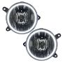 Oracle Lighting 7051-001 SMD Fog Lights, White