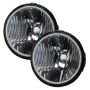 Oracle Lighting 7051-003 SMD Fog Lights, Red
