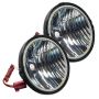 Oracle Lighting 7051-003 SMD Fog Lights, Red
