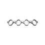 Kooks Custom Headers 7051-BS Ford Header Flange
