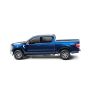 N-Fab HPF1585CC-TX Podium LG 15-17 Ford F-150 SuperCrew - Tex. Black - 3in