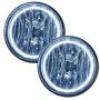 Oracle Lighting 7055-001 SMD Fog Lights, White