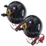 Oracle Lighting 7055-003 SMD Fog Lights, Red