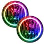 Oracle Lighting 7055-333 SMD Fog Lights, ColorSHIFT