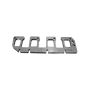 Kooks Custom Headers 7055S-QR 5.7 Hemi Flange