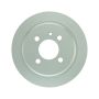 Bosch 15010062 Bosch QuietCast Disc Brake Rotor