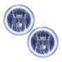Oracle Lighting 7057-001 SMD Fog Lights, White