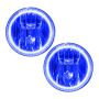 Oracle Lighting 7057-002 SMD Fog Lights, Blue