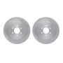 Dynamic Friction 6002-40014 Dfc Rotors