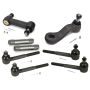 Ridetech 11369570 Steering linkage kit for 1973-1982 C10.