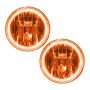 Oracle Lighting 7059-005 SMD Fog Lights, Amber