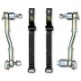 Rock Krawler RK08494K 2024+ Jeep Wrangler JL 2DR GEN II Front Sway Bar Disconnects