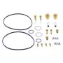All Balls Racing 26-1882 99-01 Yamaha Phazer 500 Carburetor Rebuild Kit