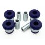 Superpro SPF4517K Rear Control Arm Upp Bushing Kit