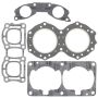 Vertex Pistons 610602 Vertex Gaskets 94-95 Yamaha 700 Wave Raider Top End Gasket Kit